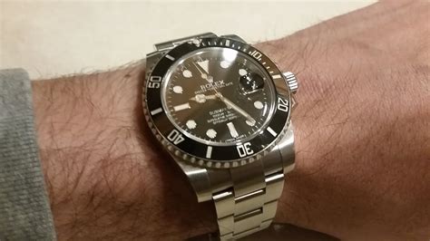 scotch brite pad rolex|polishing a rolex submariner bracelet.